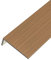 Fensterbank Innen Schwarze Fensterbankabdeckung mit Holzmaserung, Heimdekor, Wasserdichte Fensterbankabdeckung für Fliesenoberfläche, Erkerfensterschutz für Den Innenbereich des Hauses(L-70cm/27.6in,W