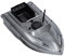 LOIRIIC 500m Futterboot Bausatz RC Fischköder Boot Köderboot Baitboat Doppelmotoren Nachtangeln 1.5kg Mit LED Für Flüsse und Seen Seichtem Wasser