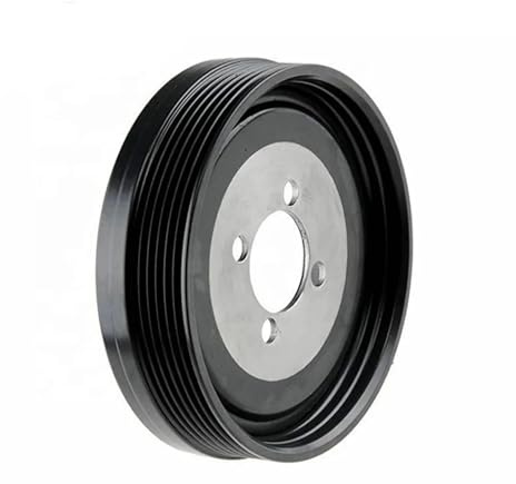 Automobil Motor Kurbelwellen-riemenscheibe Stoßdämpfer Kompatibel Für BMW E81 E87 116i 118i 120i E46 E90 320i 520i