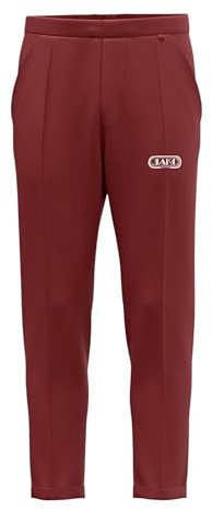 JAKO Tracksuit Hose Wardrobe aus recyceltem Polyester