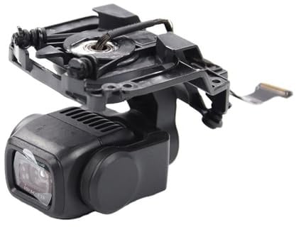 WZQOZSH Telecamera Gimbal per DJI per Accessori per droni Mavic Air 2