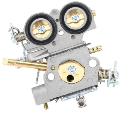 GeHrTxHD Carburatore for falciatrice in Alluminio for carburatore for Erba 586346601 253 253R 553RS Carb for falciatrice for Erba Carb