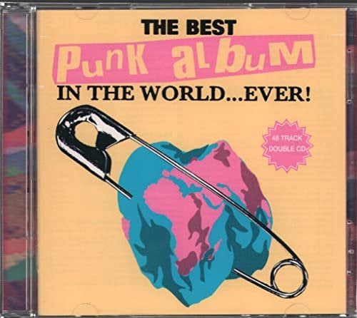Best Punk Album in the...