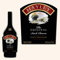 Affiche Prints L1 Personalised Irish Cream/Whisky Bottle Label For Any Occasion!