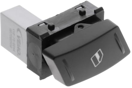 VEMO - V10-73-0244 - Switch, window regulator - Compatible with 1Z0959855REH
