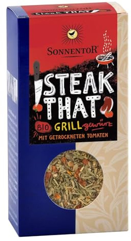 Steak That Grillgewürz 1 x 50 g