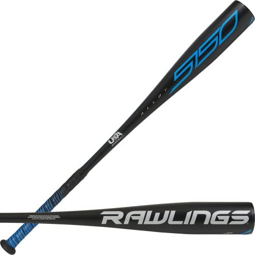 Rawlings | 5150 Baseball Bat | USA | -11 | 2 5/8 Barrel | 27