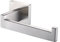 KOKOSIRI Toilettenpapierrollenhalter Gebürstetes Nickel Toilettenpapierhalter Edelstahl für Küche Badezimmer Spender Wandmontage B2003BR