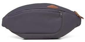 satch Cross Bauchtasche Hip Bag für Teenager mit zwei Fächern
