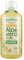 Equilibra Integratori Alimentari, Buon Aloe Vera 95%, Integratore Aloe Vera da Bere Puro o Diluito, Aloin Free, Detox, Pura Polpa, Senza Aggiunta di Acqua, con Succo di Pesca, Senza Glutine, 1 Litro