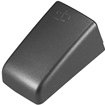 X AUTOHAUX Front Left Door Handle Cap Cover Replacement for Car LR072421