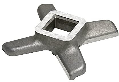 PAIHUIART Accessories Piece KW714423 Meat Grinder Knife Grinder Blade Spare Parts For Kenwood PRO 2000 AT502 KM086 KM082 AT955 MG710 MG700 MG720