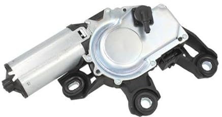Wischermotor Scheibenwischermotor Motor Kompatibel mit Skoda Octavia I 1U 5-Türer 00-10