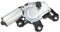 Wischermotor Scheibenwischermotor Motor Kompatibel mit Skoda Octavia I 1U 5-Türer 00-10