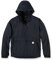 Carhartt Bekleidung Anorak Herren schwarz L