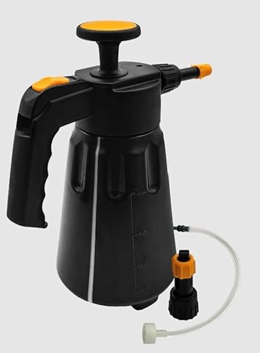 ADBL BFF & BFS Kit – 2-in-1-Foaming-Maschine und Sprayer