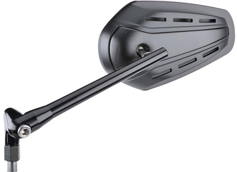 PROTECH Spiegel GAZZINI XC-70 Mengeneinheit Stück kompatibel mit KTM 690 SMC R KTM 690 SMCR 690ccm Bj. 2019-2023