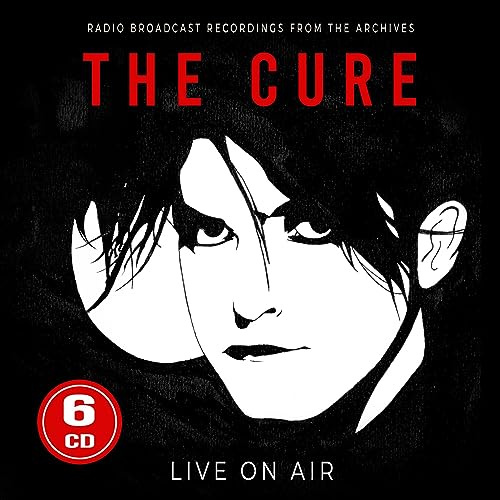 Live on Air / Radio Broadcast Archives