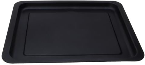 Delonghi teglia leccarda vassoio 384x316mm forno Sfornatutto EO40112 EO40123
