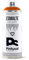 PINTUSOL Bombe Peinture Émail Brillante Orange Pure RAL2004, Finition Brillante, Résistant UV Haute Opacité, Application Facile, Multisurface Bois Métal Plastique Verre, Spray Professionnel 400ml
