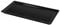 EFAY Vassoio rettangolare nero Velocity in melamina cm 35x17