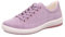 Legero Damen Tanaro 5.0 Sneaker, Misty Lilac 8530, 38 EU