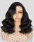 MEGALOOK 5×6 Ready to Go Closure Wig12A Salon-Quality Glueless Wigs Perücke Damen Echthaar Pre Cut Lace Loose Body Wave Wig Human Hair 220% Density Pre Plucked Bleached Tiny Knots 16 Inch