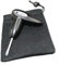 Lightweight Torque Wrench Tool for Golf Enthusiasts, Works with For Taylormade and For Ping Driver Clubs (t25 silver)