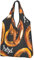Tcoay Leckere Brezel, Wiederverwendbare Einkaufstasche, Tragetasche, Canvas-Tasche, Einkaufshandtasche, Lebensmitteltaschen, Mehrzweck-Schultertaschen aus Canvas