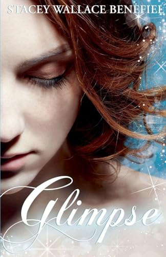 Glimpse (The Retroact Saga, Band 1)