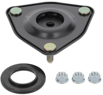 MONROE MK423 Federbeinstützlager mit Wälzlager Vorne Kompatibel mit JEEP COMPASS MK49 05085458AA 5085458AA 5085461AB