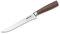 BÖKER SOLINGEN® Core Profi Ausbeinmesser 16 cm - Edelstahl Ausbeiner Messer geschmiedet in Geschenk-Box - Fleischermesser mit Holzgriff extra scharf