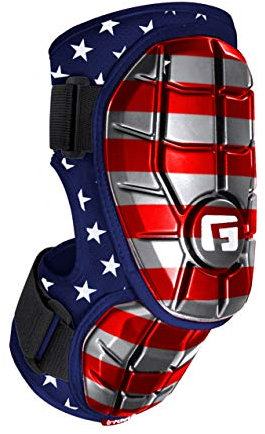 G-Form Batter's Elbow Guard Ellenbogenschutz, Freiheit, Erwachsene L/XL