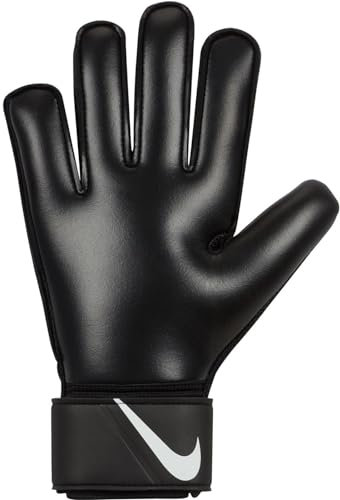 Nike Herren Goalkepper Match - Fa20 Handschuhe, Black/White/White, XL
