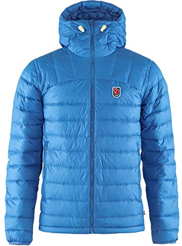 Fjällräven Expedition Pack Down Hoodie Men