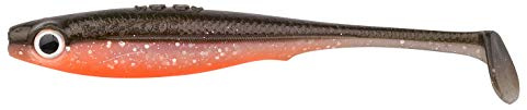 Spro IRIS Iris Pop Eye Gummiköder 12cm 11g UV Olive 4664 702