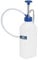 FIRSTINFO A1122 | Pompa olio multiuso 1 L | Manuale, per lubrificazione, cambio olio e manutenzione veicoli