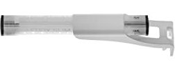 AQUAEL Leddy Slim 4,8W Sunny D&N Weiss