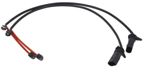 QUICK BRAKE Warnkontaktsatz für Achse, Bremsbelag WS0488A