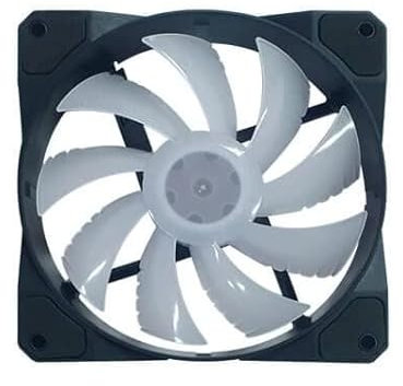 VENT 120X120 MSI MAG FORGE ARGB