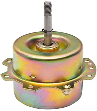 PYunLi-Replacement Parts YYHS-30 Motor, YYHS-40 Motor, Ventilation Fan Motor, Ventilator Motor, Bath Heater Motor, Integrated Ceiling Fan Motor Accessories (Color : YYHS-40 Short Shaft Motor CCW)