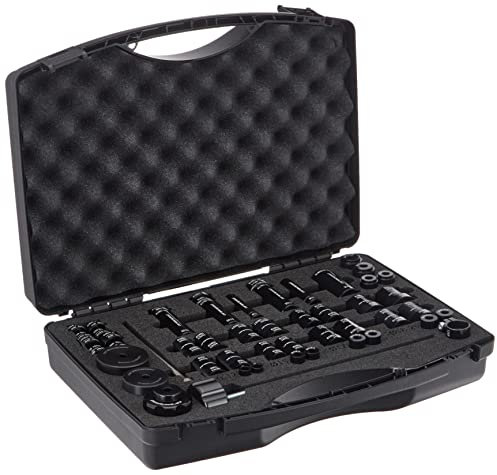 CeramicSpeed Sport Accessorio Presse Per Cuscinetti Ruote Fahrradzubehör, Mehrfarbig (Mehrfarbig), Einheitsgröße