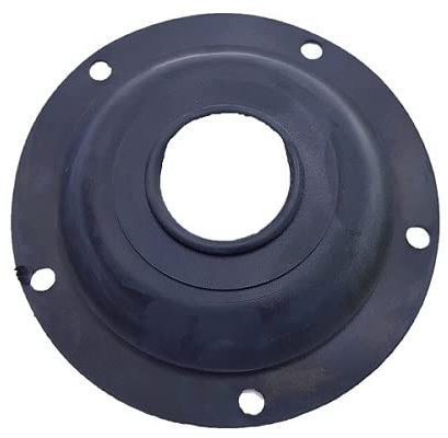 GUARNIZIONE FLANGIATA PER SCALDABAGNI 50-80-100 LT