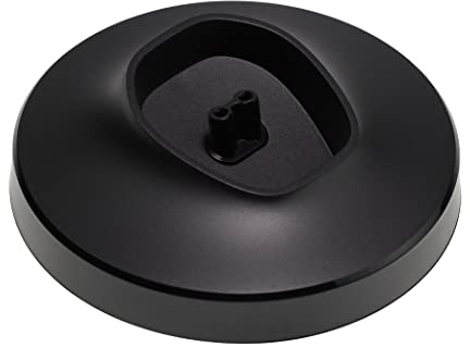 Ladestation (ohne Kabel) kompatibel mit/Ersatzteil für Philips 422203321381 QP6530 QP6550...OneBlade Pro