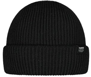 Barts Feodore Docker black