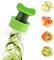 ZSMJAER Coupe Légumes,Coupe légume Spiralizer pour Courgette Nouilles,Carotte Spaghettis,Concombre Tagliatelle spiraliseur de légumes