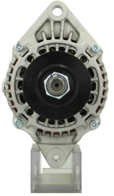 Lichtmaschine/Generator - 50A - 12V - M6-1-rillig - 2-loch - 69mm - u.a. für Mitsubishi, Volvo, Cargo - 155.543.050.130