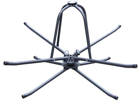 Avvolgitubo per riscaldamento a pavimento, per tubo di riscaldamento a pavimento, portata max. 115 kg