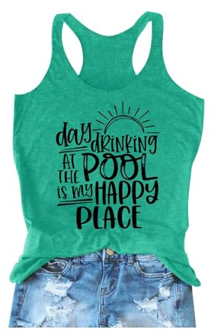 Women's Cami Tops - Tank Top Sommer V-Ausschnitt Ärmellose Camisole Shirt Trägertop Aushöhlen Chiffon Elegante ärmellose Business Komfort Cami Blusen Flowy Blusen Tops