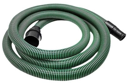 XBTNCYFE Tuyau Applicable. Compatible avec FESTOOL. Seau De Collecte De Poussière for Aspirateur Tuyau D'absorption De Poussière 3,5 M